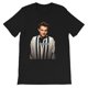 thumbnail image 1 of Camiseta unisex de Leonardo DiCaprio, "Titanic Inception", "Departed Wolf", "Wall Street", regalo vintage para hombres, mujeres y niñas, 1 of 7