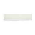thumbnail image 4 of Pemberly Row X-Style 15x72" Wood Dining Bench in Linen White, 4 of 5