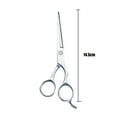 Hair Cutting Scissors Shears Hairdressing Just A Trim Hair Clips Men