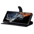 thumbnail image 4 of Funda con tapa para Samsung Galaxy S22 Ultra, color negro, 4 of 5