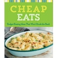 thumbnail image 1 of Cheap Eats : Budget-Busting Ideas That Won't Break the Bank, 1 of 1