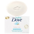 thumbnail image 1 of Dove Baby Barra de Jabón Hidratante Suave 90g Hipoalergénica, 1 of 2