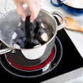 thumbnail image 2 of Cocedor de huevos con forma de pingüino para preparar huevos duros o blandos, 2 of 8