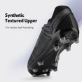 thumbnail image 3 of BURUDANI Men Soccer Shoes Football Sneakers Soccer Outdoor Soccer Cleats, 3 of 5