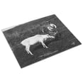 thumbnail image 3 of Print: Eskimo And Captured Reindeer, circa 1900, 3 of 4