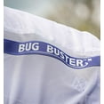 thumbnail image 2 of Amigo Bug Buster Fly Sheet (No Fill, Hood), Lavender (Atlantic Blue/Ivory Trim), Size: 63, 2 of 4