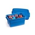 thumbnail image 4 of 11.3 L Roughneck® Bac- Bleu, 4 of 5