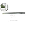 thumbnail image 1 of Dvruxg Reflective One Way Window Film - Heat Blocking Solar Film with Complete Installation Kit, UV Protection, Easy DIY Application for Home, Office & Garage, 1 of 5