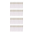 thumbnail image 2 of Seitruly 20 Pieces Lash Shampoo Brushes Cosmetic Remover Off Lash Peel Tool Type1 NO1, 2 of 6