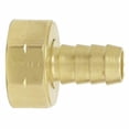 thumbnail image 1 of Conector De Bronce Hembra 1/2 Surtek 130370 SURTEK 660731303704, 1 of 2