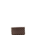 thumbnail image 4 of Pre-Owned Felicie Pochette Damier By Rebag, 4 of 9