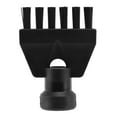 thumbnail image 1 of for SC1 SC2 SC3 SC4 Flat Brush Cleaning Brush for Steam Cleaner Attachment Adapter Home Cleaning Nozzle, 1 of 8