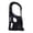 Type 1, variant on Light Weight Aluminum Alloy Rope Tensioner Tent Guyline Tightener Rope Adjuster For Safe Tent Setups And Wind Resistance