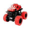 thumbnail image 2 of Modelo De Coche Todoterreno, 4 Ruedas, Modelo De Vehículo Todoterreno De Gran Potencia, Simulación A Prueba De Sacudidas, Doble Inercia Para Interiores Para Niños, 2 of 8