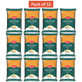 thumbnail image 1 of Bikaji Aloo Bhujia (Spicy Potato Noodle) Indian Snacks, 140g - 12 Pack, 1 of 5