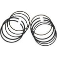 thumbnail image 2 of MPXBM 65mm Standard Motorcycle Four Cylinder Engine Piston Rings Set Compatible With CBF600 CBR600 F2 F3 CBF600S CB600 CB600F, 2 of 4