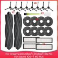 thumbnail image 1 of For Dreame Replacement Parts Set For Xiaomi obot Vacuum Cleaner Parts, 1 of 4
