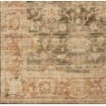 thumbnail image 5 of Hauteloom Troutville Wool Living Room, Bedroom Area Rug - Traditional - Burgundy, Charcoal, Dark Red - 3'6" x 5'6", 5 of 9