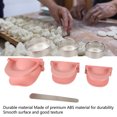 thumbnail image 2 of Presse à Dumplings, Presse à Dumplings Manuelle Robuste pour Wonton pour Cantine, 2 of 7