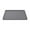 Grey, variant on yulier Washer and Dryer Covers for the Top, 23" x 19" Silicone Dryer Top Protector Mat Non-Slip Waterproof Washing Machine Cover Protector Top for Laundry & Kitchen (Black)