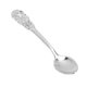 thumbnail image 3 of 6Pcs Coffee Dessert Spoon Set Metal Swan Base Holder Dessert Spoon Organizer with 6pcs Spoons Teaspoon for Fruit Cake, 3 of 3