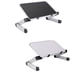 thumbnail image 2 of Mesa de ordenador portátil ajustable, soporte ergonómico plegable para tableta, aleación de aluminio, cama de oficina, sofá, escritorio Yuarrent DZ7288-01B, 2 of 2