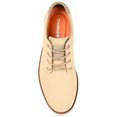 thumbnail image 4 of Thomas & Vine Mens Perkins Lace-up Round Toe Derby, 4 of 9