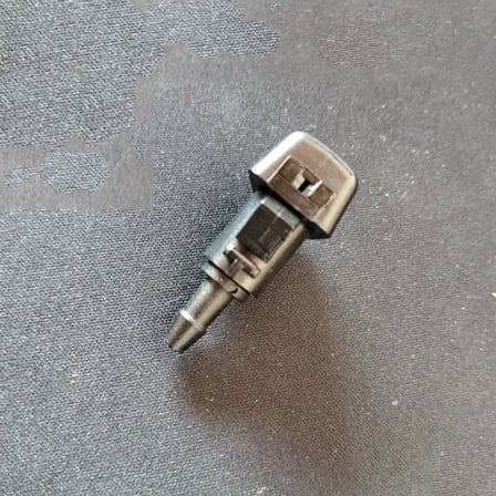 85381-34030 Front Windshield Washer Nozzle For Toyota