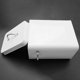 thumbnail image 4 of 5L Beautiful Powder Laundry Powder Boxes Storage with Scoop, 4 of 5