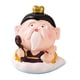 thumbnail image 4 of Figura mitológica china de resina genérica decorativa para estante de pared. 45 cm x 4 cm x 48 cm, 4 of 9