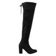 thumbnail image 3 of Maxi Bota D01130513001 Dorothy Gaynor Maxi Bota D01130513001, 3 of 3