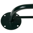 thumbnail image 6 of Northlight 36" Folding Green Metal Tree Stand for 9'-14' Artificial Trees with 2" Pole Diameter, 6 of 8