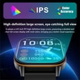 thumbnail image 3 of Multi-System GPS Sports Smartwatch with Slim Design, Activity Tracking and Dynamic Monitoring for Outdoor Fitness, 3 of 8