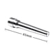 thumbnail image 3 of FFY Steam Nozzle Tip Spout for Dedica EC680/EC685, EC9335, ECP3420, ECO310, Milk Foam Inner Tube, Stain 26-27s, 3 of 4