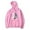 Pink, variant on Dispatch Merch Hoodies Casual Hooded Sweatshirt Unisex Pullover Clothing