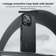 thumbnail image 2 of Funda BENKS Montage ArmorPro para iPhone 16 Pro Max con Magsafe, 2 of 8