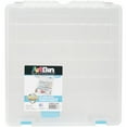 thumbnail image 1 of Artbin Tarnish Inhibitor Super Satchel Slim 8-20 Compartment, 1 of 2