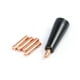 thumbnail image 4 of Puntas de Boquilla sin Gas Likrtyny K3493-1 Para Soldadura MIG 0.9 mm, 4 of 4