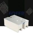 thumbnail image 5 of New Input 3-32V DC SSR-40DD 40A DC controlled DC Single-Phase Solid State Relay Heat Sink, 5 of 8