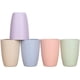 thumbnail image 1 of Taza irrompible LuckyZone Paja de trigo 12 onzas, 1 of 2