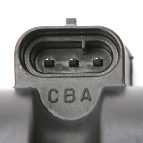 Delphi GN10230 Waste Spark Ignition Coil Fits select: 2004-2008 CHEVROLET AVEO, 2004-2008 SUZUKI FORENZA