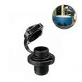 thumbnail image 2 of Hot Tub Cover with Air Jet & Fume Ventilation for MSPA M-Spa Reve Elite Models, 2 of 5