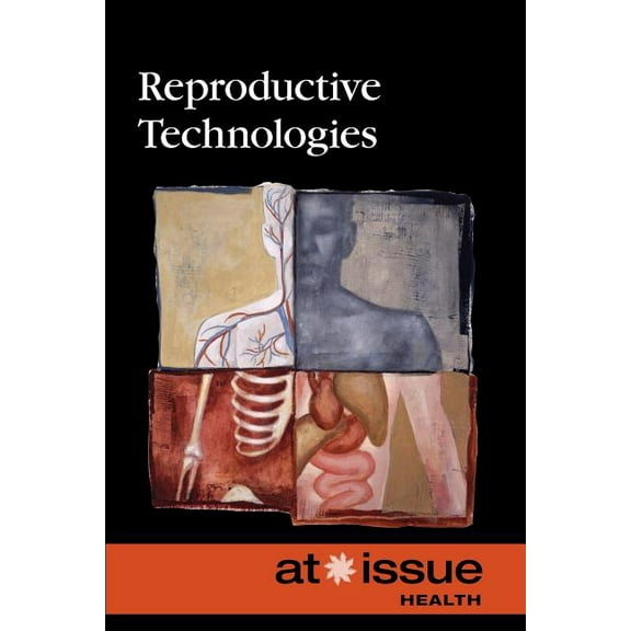 At Issue: Reproductive Technologies (Paperback)