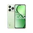 thumbnail image 1 of REALME C63 8GB RAM 256GB VERDE, 1 of 4