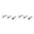thumbnail image 3 of Ounissouiy 3pcs Kimono Kitsuke Clips Ropa japonesa Pinzas para vestir Titulares Flor 2 Tipo 1 2piezas, 3 of 6