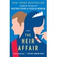thumbnail image 1 of Pre-Owned The Heir Affair (Paperback) 1538715937 9781538715932, 1 of 1