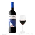 thumbnail image 3 of Vino Tinto Lleiroso Luz Millar tempranillo 750 ml, 3 of 4