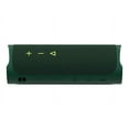 thumbnail image 3 of Creative MUVO Go - Haut-Parleur - pour Usage portable - Sans Fil - Bluetooth - 20 Watts - Vert Pin, 3 of 4