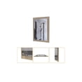 thumbnail image 4 of Treevol Furniture, Bathroom Mirror Epic, Frame, Light Pine Finish, Bathroom - Rectangular, 4 of 5