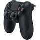 thumbnail image 1 of Controlador PS4 negro Best Retro Games, 1 of 2